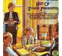 Best Of Family Favourites-LP