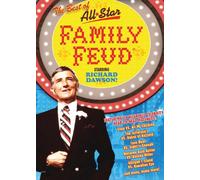 Best of Family Feud All Stars: 43 Episodes [Reino Unido] [DVD]