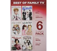 Best of Family TV [Alemania] [DVD]