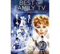 Best of Family TV [Francia] [DVD]