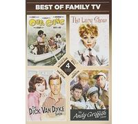 Best of Family TV [Reino Unido] [DVD]