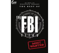 Best of Fbi Files 1998-2000 [Alemania] [DVD]