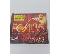 Best of Fca: 35 Tour