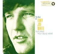 Best of, Feat.Polk Salad Annie