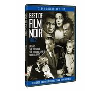 Best Of Film Noir 2 [Edizione: Stati Uniti] [Reino Unido] [DVD]