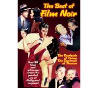 Best of Film Noir [Reino Unido] [DVD]