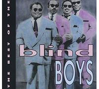 Five Blind Boys of Alabama – Best of Five Blind Boys of Alabama – MCA