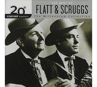 Best of Flatt & Scruggs