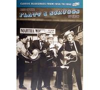 BEST OF FLATT SCRUGGS TV V2-FLATT SCRUGGS