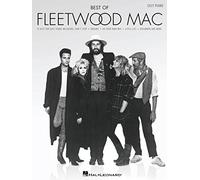 Best of Fleetwood Mac Easy Piano Personality