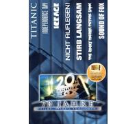 Best of FOX Box [Alemania] [DVD]