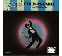 Best of Fred Astaire From MGM Classic Films