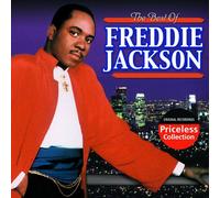 Best of Freddie Jackson