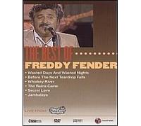 Best of Freddy Fender [USA] [DVD]
