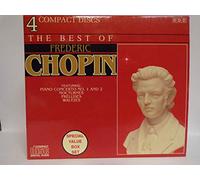 Best of Frederic Chopin