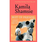Best of Friends: from the winner of the Women's Prize for Fiction