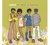 Best of Friends of Distinction