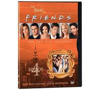 Best Of Friends Season 4 - Top [Edizione: Regno Unito] [Reino Unido] [DVD]