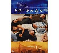 Best Of Friends - Volume 1 [Edizione: Regno Unito] [Italia] [DVD]