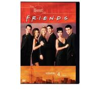 Best Of Friends : Volume Four [Edizione: Regno Unito] [Italia] [DVD]