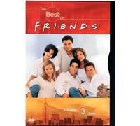 Best Of Friends : Volume Three [Edizione: Regno Unito] [Italia] [DVD]