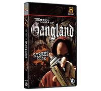 Best of Gangland-Street Code [USA] [DVD]