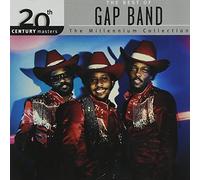 Best of Gap Band