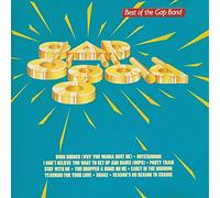 Best of - Gap Gold