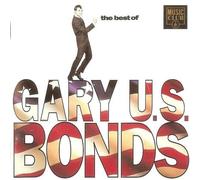 Best of Gary Us Bonds