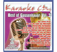 Best of Gassenhauer 3