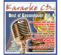 Best of Gassenhauer 4