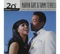 Best of Gaye Marvin & Tammy Terrell