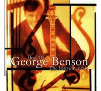 Best Of George Benson: The Instrumentals Import Edition by Benson, George (1997) Audio CD