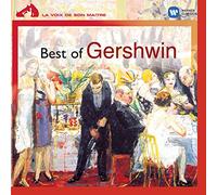 Best of George Gershwin the