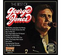 Best Of George Jones