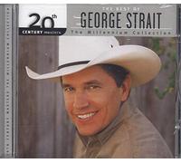 Best of George Strait