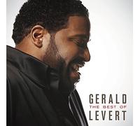 Best of Gerald LeVert