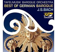 Best of German Baroque