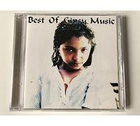 BEST OF GIPSY MUSIC-VARIOUS ARTISTS
