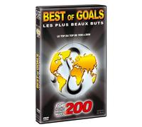 Best of Goals - Les plus beaux buts - Vol. 1 : Le Top du Top de 1958 à 2008 [Francia] [DVD]