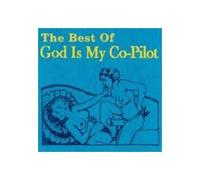 Best of God Is My Co-Pilot