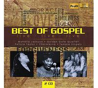 Best of Gospel