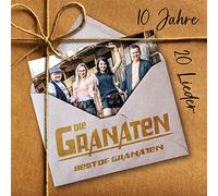 Best of Granaten: 10 Jahre - 20 Lieder