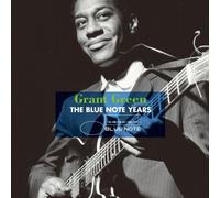 Best of Grant Green [Bluenote