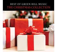 Best of Green Hill Music: Christmas Coll / Various - Best of Green Hill Music: The Christmas Collection ( Various )