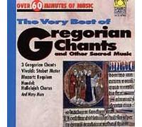 Best of Gregorian Chants & Other Sacred Music