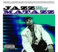 Best of Guru's Jazzmatazz