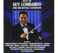 Best Of Guy Lombardo And His Royal Canadians [Vinilo]