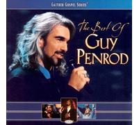 Best of Guy Penrod (Gaither Gospel)