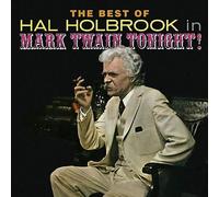 Best of Hal Holbrook in Mark Twain Tonight